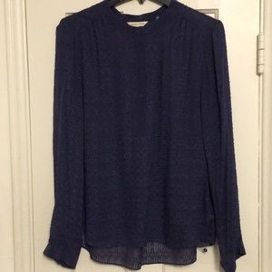 Rebecca Taylor blouse